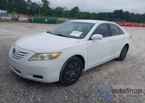 2009 Toyota Camry Se/Le/Xle из США, поврежденный, VIN 4T1BE46K69U800183